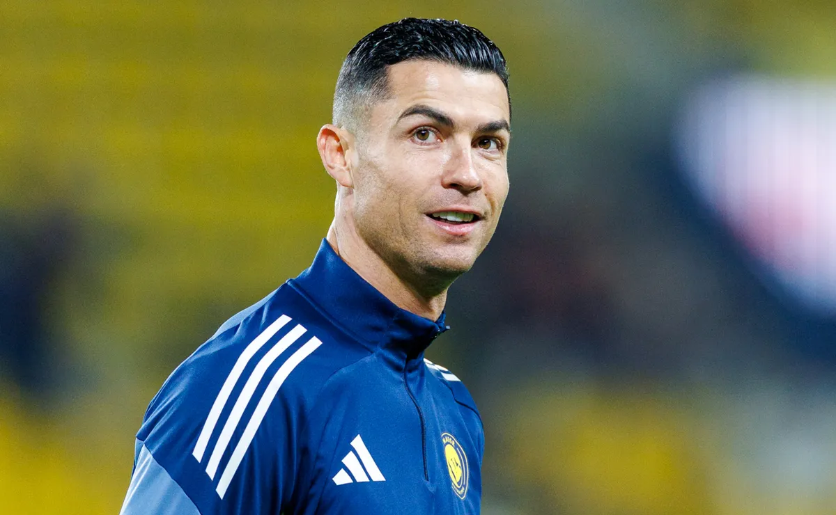 Ronaldo Anunua Timu Daraja la Pili