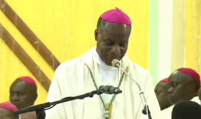 Mgongo, Moyo Chanzo Kifo cha Kardinal Pengo