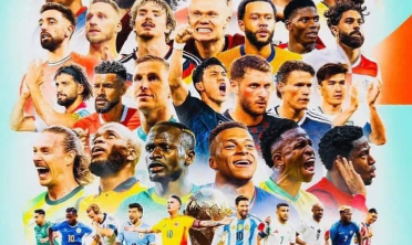 Picha Rasmi ya Kombe la Dunia 2026 Hii Hapa, FIFA Yathibitisha