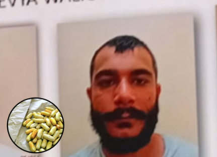 Arafi Mbinu Madawa ya Kulevya Kuwekwa Kwenye Pipi Yafichuka