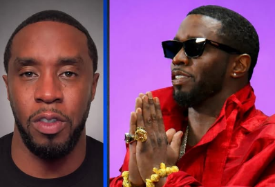 P Diddy Kutoka Jela 2028