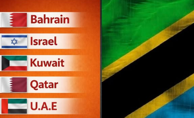 Serikali, Epukeni Safari Mashariki ya Kati