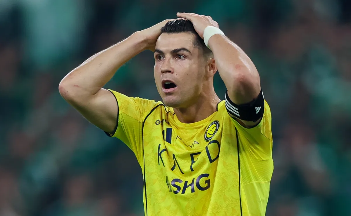 Ronaldo Atua Madridi Shambulizi Riyadh