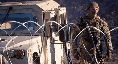 Marekani Yapungukiwa Ulinzi, Yateta na Korea Kusini