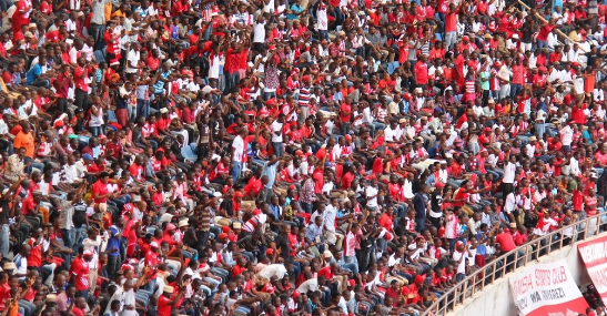 Simba Yaponzwa na Dabi Yapigwa Faini Mamilioni