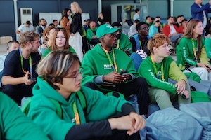 Zaidi ya 30,000 Wajisajili Tamasha la Kimataifa la Vijana Urusi