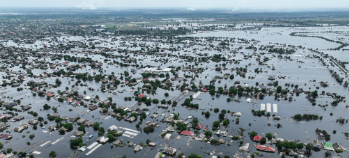 Hekta 10,000 Zasombwa na Mafuriko, Manyara