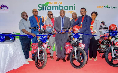 Kampeni ya “NBC Shambani” Yawasili Babati, Karatu, Wakulima Waikaribisha kwa Matumaini Makubwa