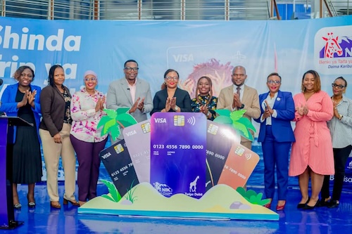 Benki ya NBC Yazindua Kampeni ya “Shinda Trip ya Mauritius” Kukuza Matumizi ya Malipo ya Kidijitali