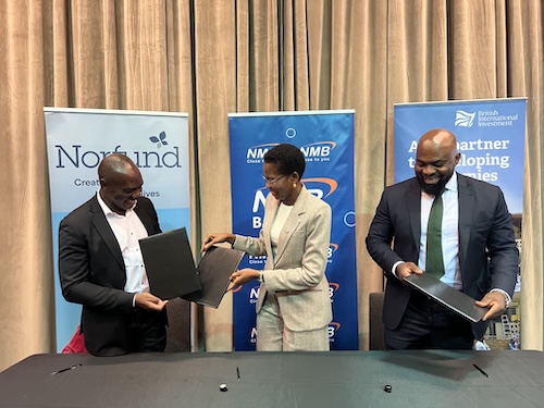 NMB Yapata Dola Milioni 180 Kuongeza Mikopo kwa SMEs, Kilimo na Wajasiriamali