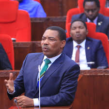 KUHUSU EBOLA TANZANIA IPO SALAMA