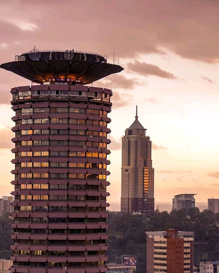 Tanzania na Kenya zaongoza kwa Madeni