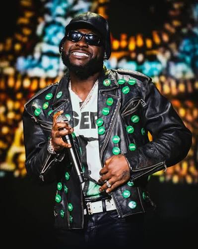 Davido atoa heshima kwa waathiriwa wa utekaji