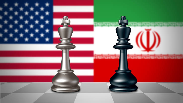 Sababu 4 Iran na Marekani hazipatani