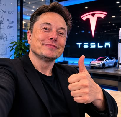 Elon Musk ni trilionea wa kwanza kuwahi kutokea