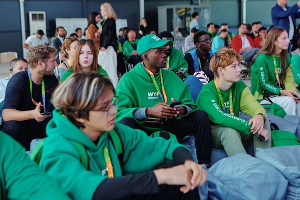 Urusi Kutoa Visa Bure kwa Washiriki wa Tamasha la Kimataifa la Vijana 2026