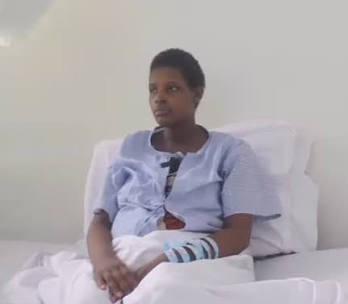Mama ajifungua watoto watano nchini Tanzania