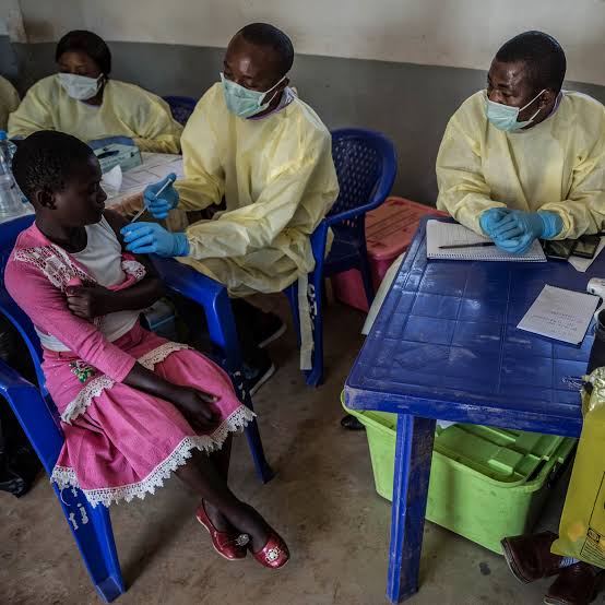 Ebola: Idadi kubwa ya walioambukizwa hawajatambuliwa