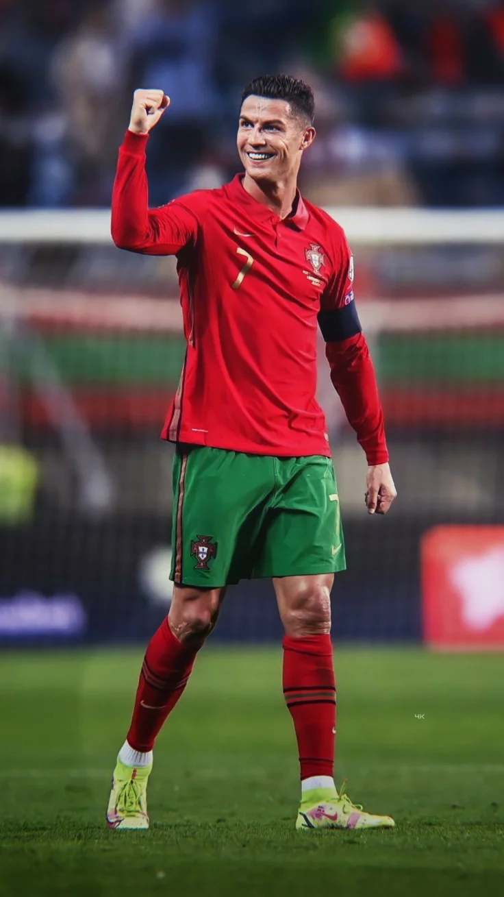 Ronaldo avunja rekodi kombe la dunia