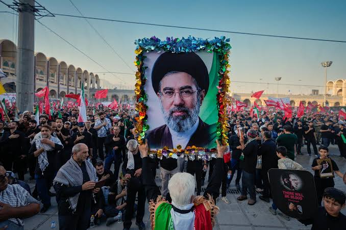 Khamenei kuzikwa leo Mashhad, Iran
