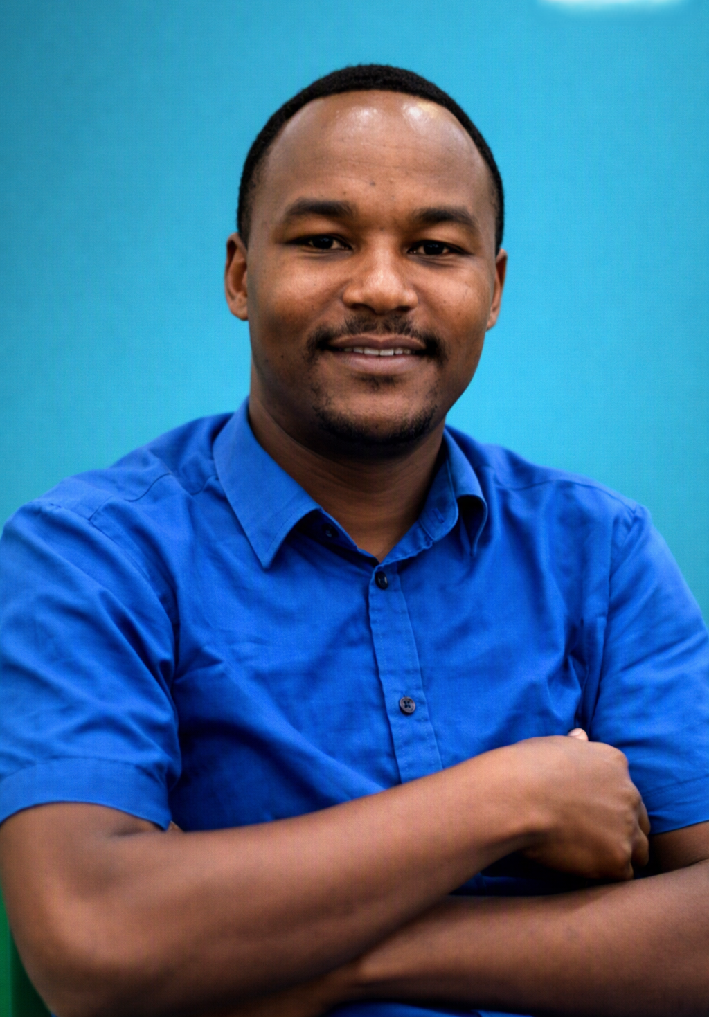 Mhadhiri UDOM sasa akabiliwa na ugaidi