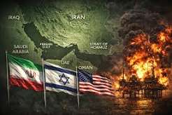 Kwa nini Iran inahatarisha mengi mlango wa Hormuz?