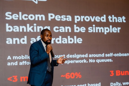 Selcom Business yazinduliwa rasmi na kubadili sura ya Malipo ya Kidijitali kwa Biashara Tanzania