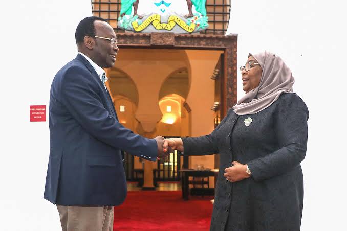 Tanzania: Maridhiano bila CHADEMA yanawezekana?