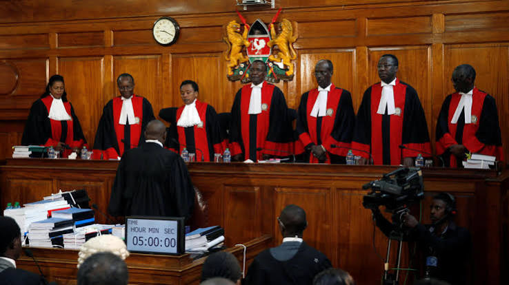 Mahakama yatengua siku ya uchaguzi Kenya