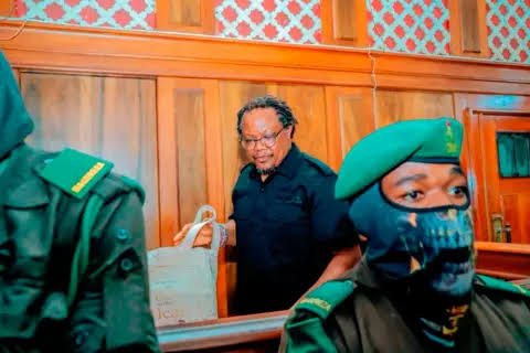 Lissu auliza maswali karibu 300 kwa shahidi
