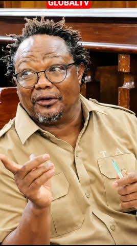 Nywele za Lissu na historia ya mapambano ya haki