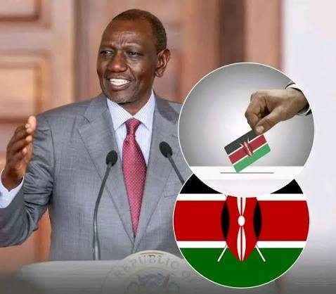 Shahada si lazima tena kugombea Uraisi Kenya