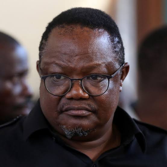 Lissu ateuliwa tuzo za haki ya binadamu Bunge la Ulaya
