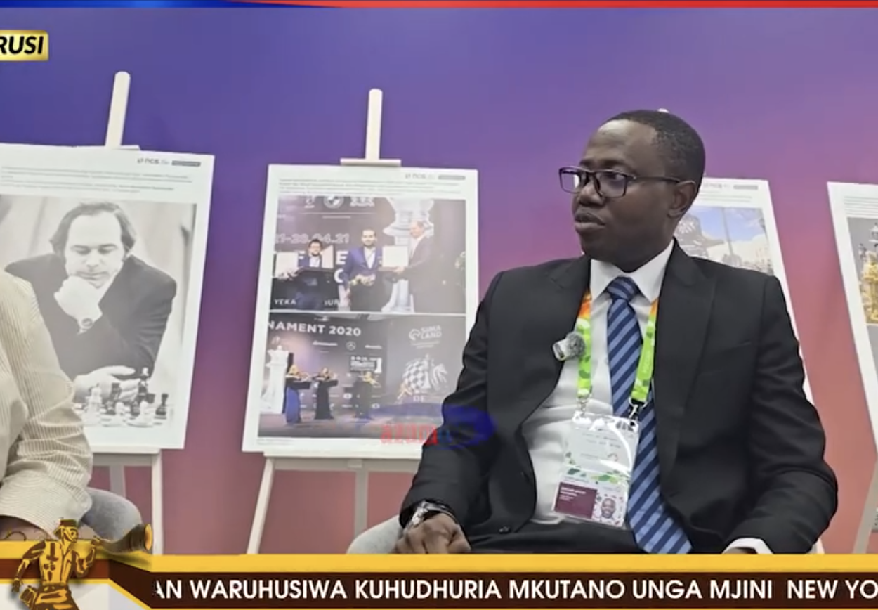 Nanauka Apongeza Ushiriki wa Vijana wa Tanzania Tamasha la Vijana 