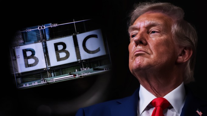  Trump Azipiga Marufuku BBC, Politico Kuripoti Ikulu ya Marekani