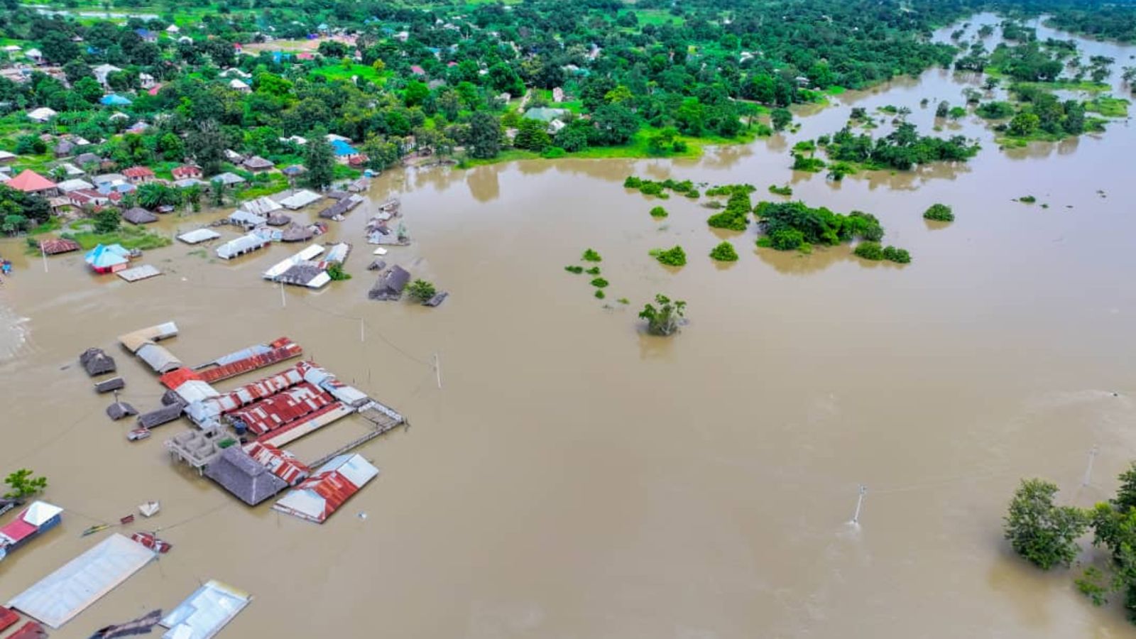 Namna ya kujiandaa na madhara ya mvua za El Nino