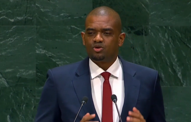 Tanzania Yatoa Wito wa Amani Gaza