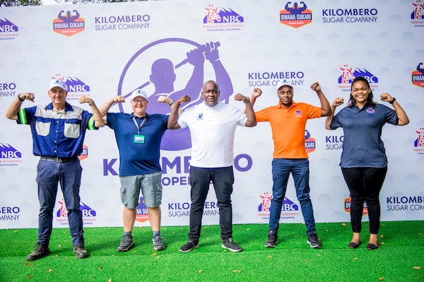 Mashindano ya Kilombero Golf Open 2026 Yaanza Morogoro, Yakutanisha Vilabu vya Gofu kutoka Pande Mbalimbali za Nchi