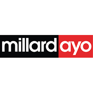 Millard Ayo