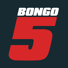 Bongo 5
