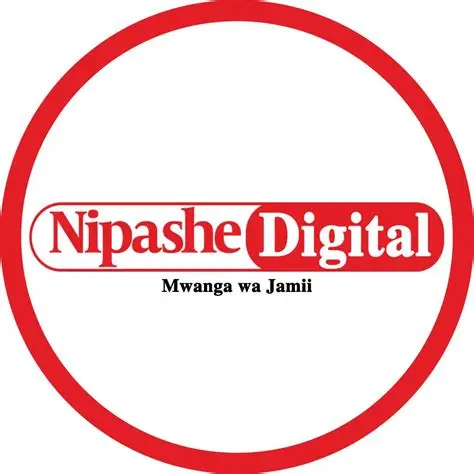 Nipashe